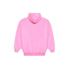 Sweats à capuche Sponsor Rose Rouge 578135TJVE15764