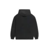 Sweats à capuche Sporty B coupe moyenne « Noir » 600583TLVA11070