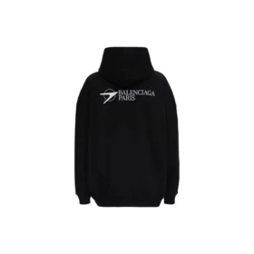 Sweats à capuche SS21 Logo en coton « Noir » 620947TKV871070 Sweats à capuche SS21 Logo en coton « Noir » 620947TKV871070