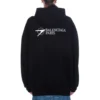 Sweats à capuche SS21 Logo en coton « Noir » 620947TKV871070