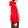 Sweats à capuche SS22 avec logo « Rouge » 674986TLVF26407