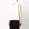 Sweats à capuche Unity coupe ample « Light Beige Black » 674986TLVG19054