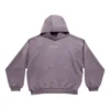 Sweats à capuche « Violet-gris » 767877TPVK25500