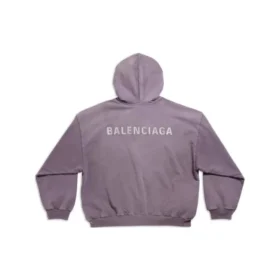 Sweats à capuche « Violet-gris » 767877TPVK25500 Sweats à capuche « Violet-gris » 767877TPVK25500