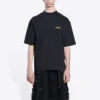Sweats à capuche « Year Of The Tiger » coupe moyenne « Noir » 612966TLVI51070