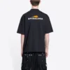 Sweats à capuche « Year Of The Tiger » coupe moyenne « Noir » 612966TLVI51070