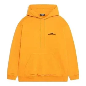 Sweats à capuche « Year Of The Tiger » coupe moyenne « Orange » 600583TLVI67702 Sweats à capuche « Year Of The Tiger » coupe moyenne « Orange » 600583TLVI67702