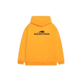 Sweats à capuche « Year Of The Tiger » coupe moyenne « Orange » 600583TLVI67702 Sweats à capuche « Year Of The Tiger » coupe moyenne « Orange » 600583TLVI67702