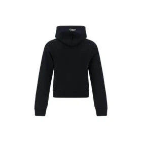 Sweats à capuche zippés « Black » 790382TQVN91000 Sweats à capuche zippés « Black » 790382TQVN91000