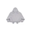 Sweats à capuche zippés Incognito Boxy, coupe large « Gris » 799463TQVX11300