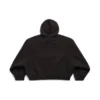 Sweats à capuche zippés Unity Sports Icon, coupe ample « Noir » 787354TQVD59034