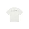 T-shirt 360 Lunettes de soleil « White » 764235TSVH89012