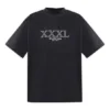 T-shirt 3XL « Black » 641675TNVD81070