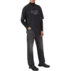 T-shirt 3XL « Black » 641675TNVD81070