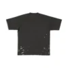T-shirt 90/10 coupe large « Black » 641675TMVH31055