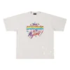 T-shirt 90/10 coupe large « Gris clair » 641675TMVH32569