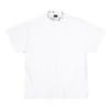 T-shirt ajouré oversize « White » 761460TPVD49000