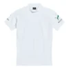 T-shirt ajusté Balenciaga x Puma « White » 851018TTVA59000