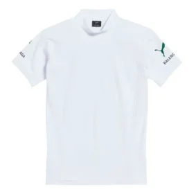T-shirt ajusté Balenciaga x Puma « White » 851018TTVA59000