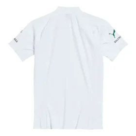 T-shirt ajusté Balenciaga x Puma « White » 851018TTVA59000
