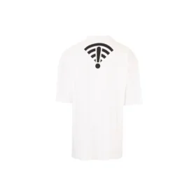 T-shirt Arrow Wifi « Blanc » 641614TJV889040