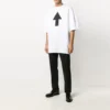 T-shirt Arrow Wifi « Blanc » 641614TJV889040