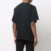 T-shirt avec logo « Année du Tigre » « Noir » 681314TLVH21000