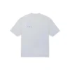 T-shirt avec logo BB « Blanc » 612966TOVO99081