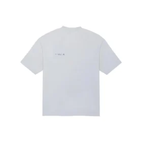T-shirt avec logo BB « Blanc » 612966TOVO99081