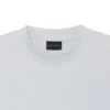T-shirt avec logo BB « Blanc » 612966TOVO99081