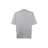 T-shirt avec logo Crest « Grey » 612966TLV611300