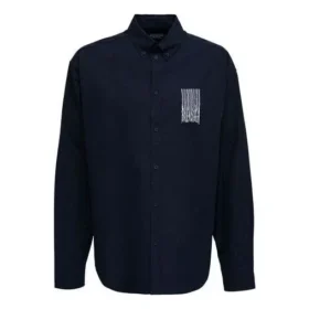 T-shirt avec logo « Navy » 662982TKM028065