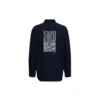 T-shirt avec logo « Navy » 662982TKM028065
