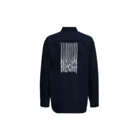 T-shirt avec logo « Navy » 662982TKM028065