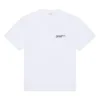 T-shirt avec logo Paris « Blanc » 612966TKV869040