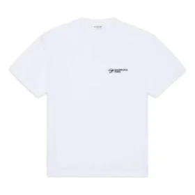 T-shirt avec logo Paris « Blanc » 612966TKV869040 T-shirt avec logo Paris « Blanc » 612966TKV869040