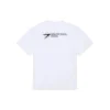 T-shirt avec logo Paris « Blanc » 612966TKV869040