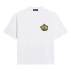 T-shirt avec logo « White » 612966TLV619000