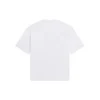 T-shirt avec logo « White » 612966TLV619000