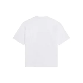 T-shirt avec logo « White » 612966TLV619000