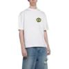 T-shirt avec logo « White » 612966TLV619000