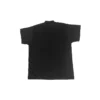 T-shirt Back Flip oversize « Noir » 739028TPVF91070