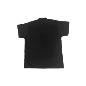 T-shirt Back Flip oversize « Noir » 739028TPVF91070