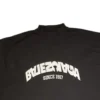 T-shirt Back Flip oversize « Noir » 739028TPVF91070
