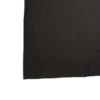 T-shirt Back Flip oversize « Noir » 739028TPVF91070