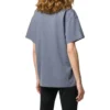 T-shirt Balenciaga authentique « Grey » 620969TIV471404