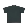 T-shirt Balenciaga x adidas Oversized « Vert » 723976TNVN83775