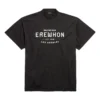 T-shirt Balenciaga x Erewhon Los Angeles « Black » 787349TQVG31569