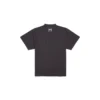 T-shirt Balenciaga x Under Armour, coupe oversize « Noir/Blanc » 787349TRVB79034
