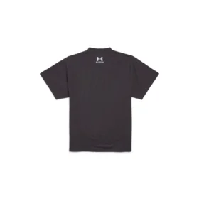 T-shirt Balenciaga x Under Armour, coupe oversize « Noir/Blanc » 787349TRVB79034